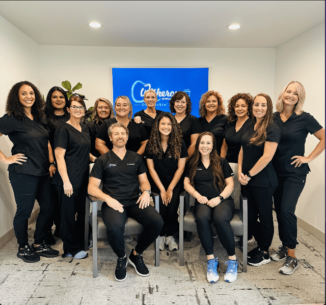 Witherow Orthodontics - Hermitage, TN