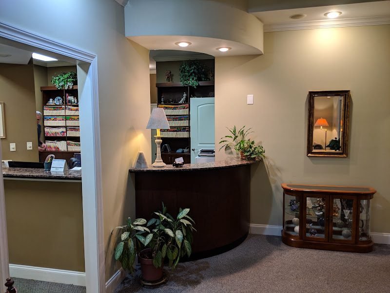 Wolf River Dental Center
