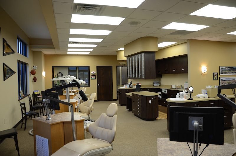 Wonderkind Pediatric Dentistry - Hartland