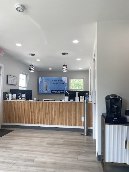 Woodbine Dental Care