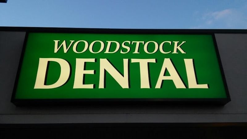 Woodstock Dental, LLC