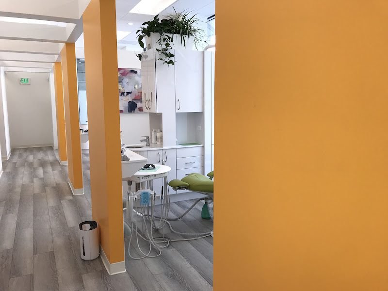 Yerba Buena Dentistry