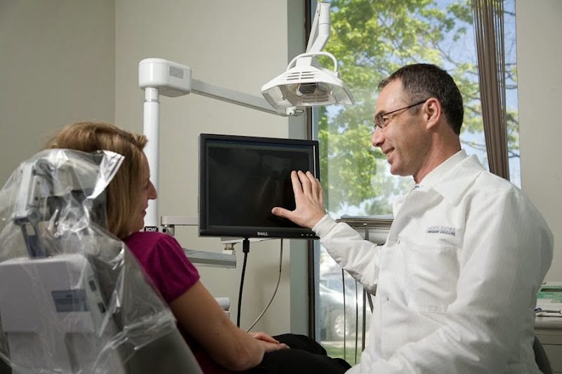 Yuri Shamritsky, DMD, DDS