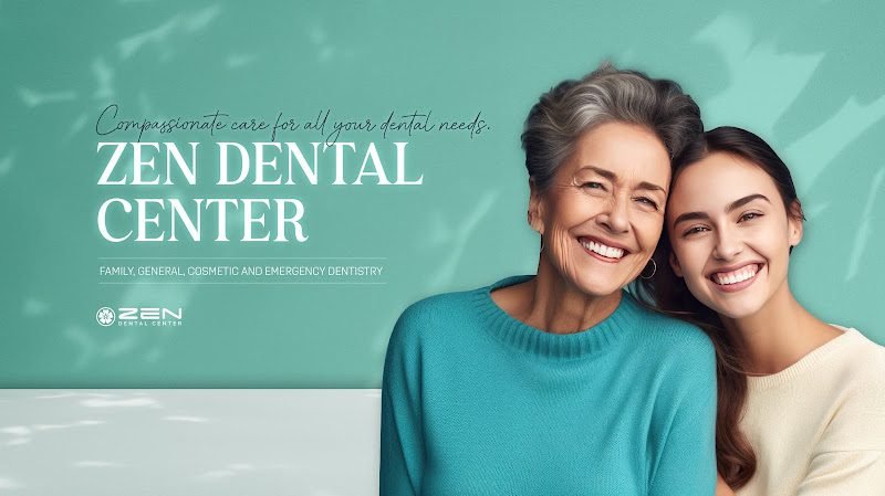 Zen Dental Center Family Cosmetic Emergency Implants