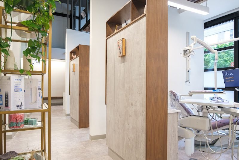 Zen Dental Studio - San Francisco