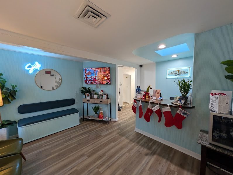 Zenith Dental NW