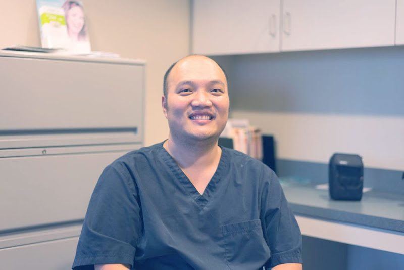 Zhou Dental Care - Portland