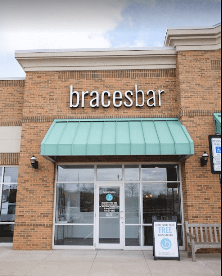 daily DENTAL & bracesbar Grove City