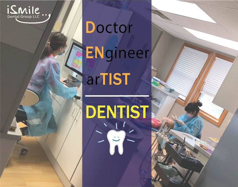 iSmile Dental Group LLC