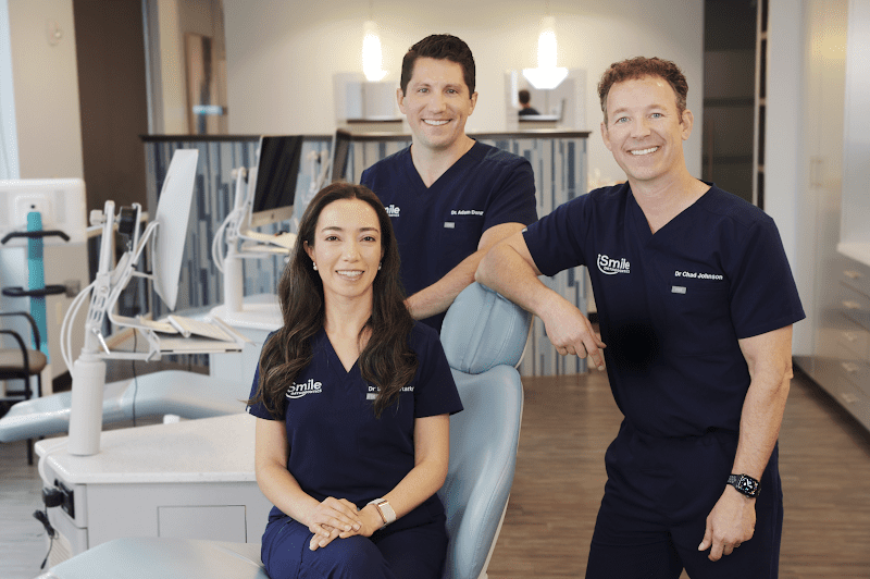 iSmile Orthodontics