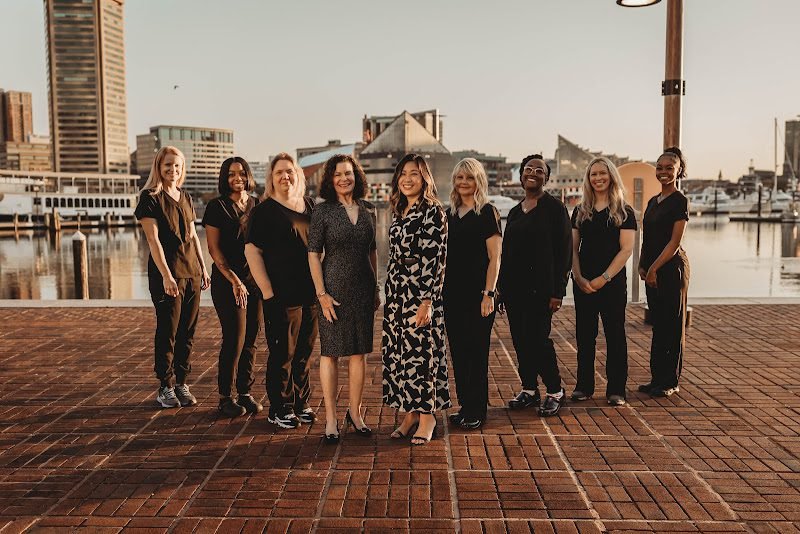 mPERIO Maryland PostGrad Periodontics
