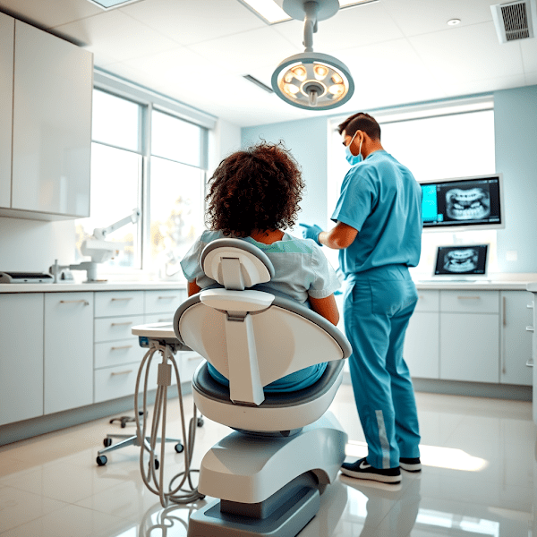 1800 Emergency Dentist Cleveland 24 Hour