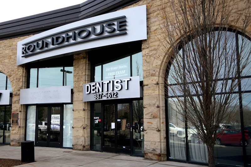 21st Street Dental Group