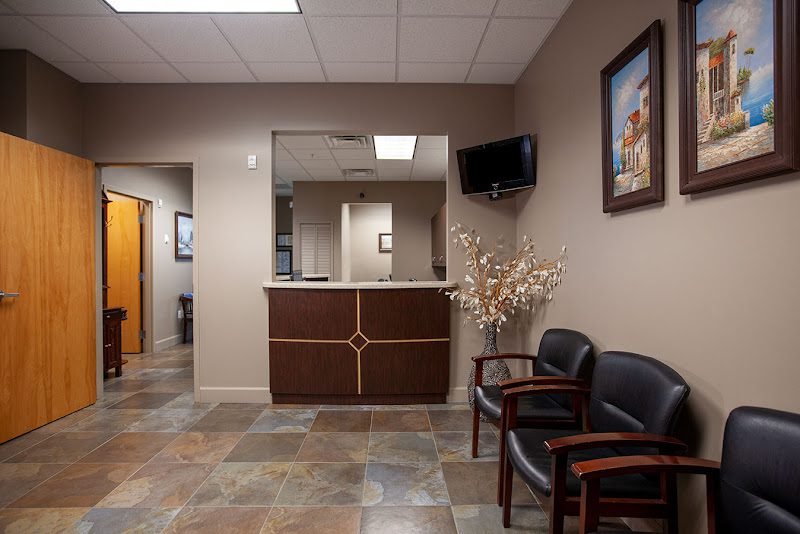 3rd floorPinnacle Endodontics, Periodontics, and Implants
