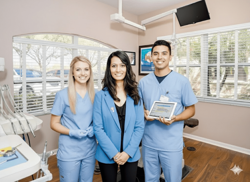 A Caring Dentist - Tampa