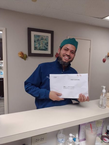 A M Sohal Mahamud DDS Inc - Palm Dental Care