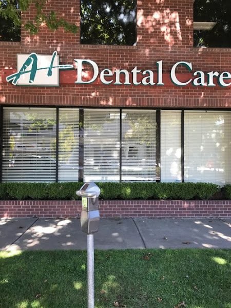A Plus Dental Care - Sacramento (J Street)