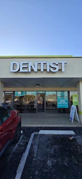 A V Dental