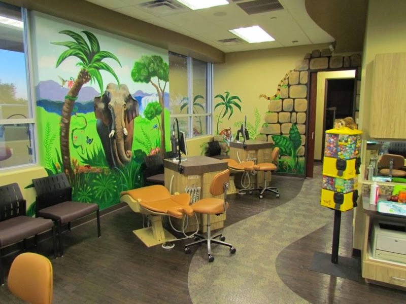 A to Z Pediatric
