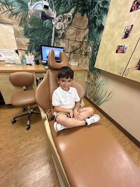 A to Z Pediatric Dentistry