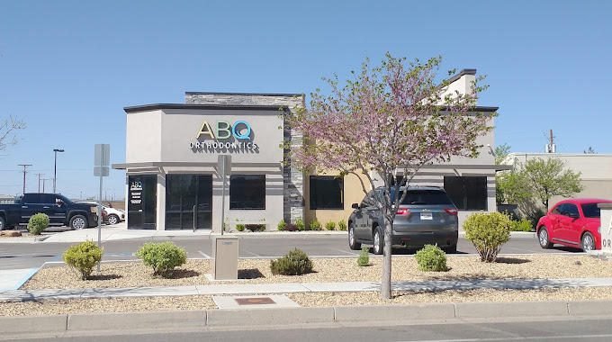 ABQ Orthodontics