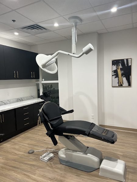 AMP Oral and Maxillofacial Surgery