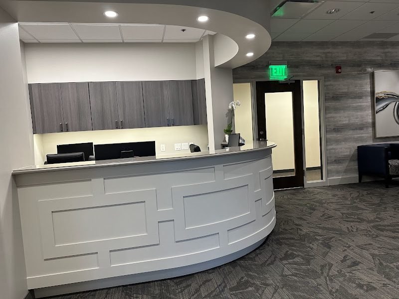 APN Dental - Independence Office