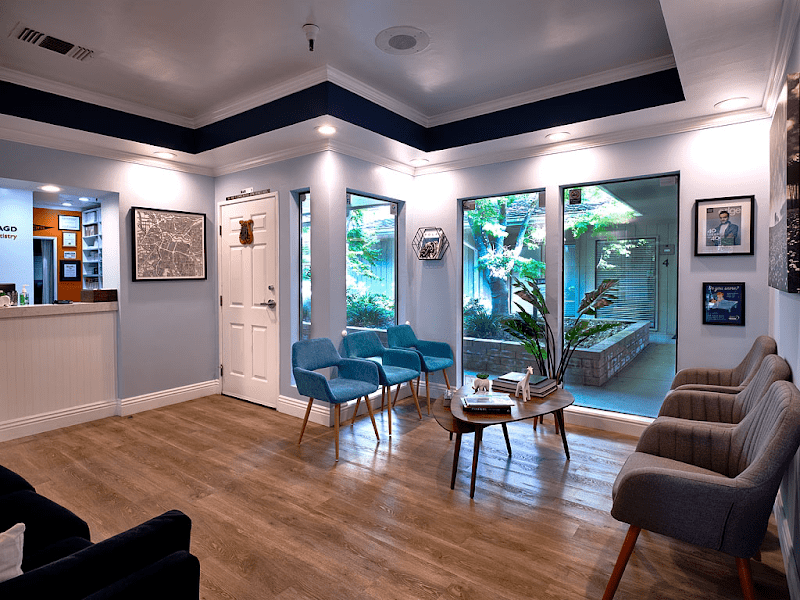 AVORIO DENTAL ® Upen J. Patel, DDS, MAGD, FICD, FPFA