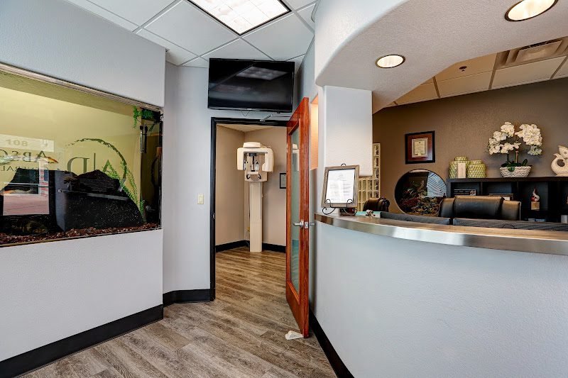 Absolute Dental - Gilbert, AZ