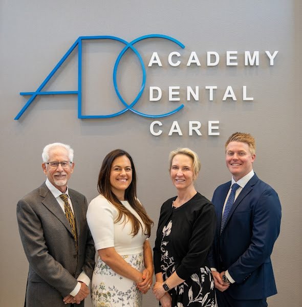 Academy Dental Care