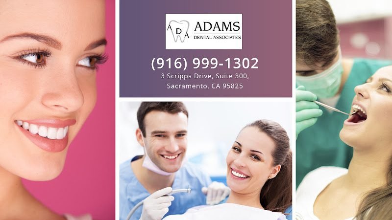 Adams Dental Associates