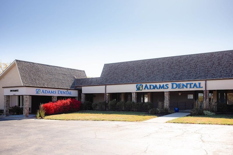Adams Dental Group West