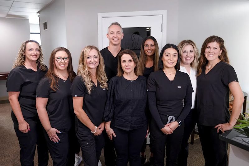 Advanced Dental Arts: Geoffrey Riley, DDS