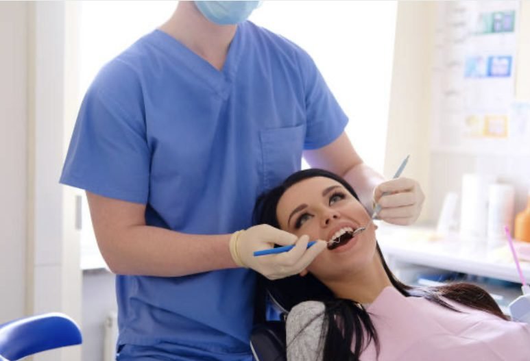 Advanced Dental Care Lakewood