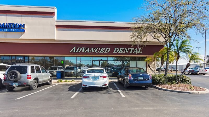Advanced Dental Care of Tampa
