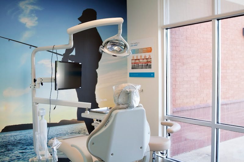 Advanced Dental Restorations: Emily Y. Chen, DDS Prosthodontist 3