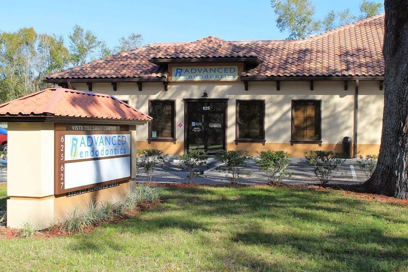 Advanced Endodontics of Tampa Bay