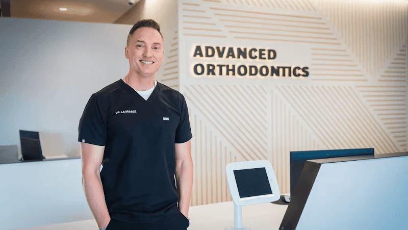 Advanced Orthodontics
