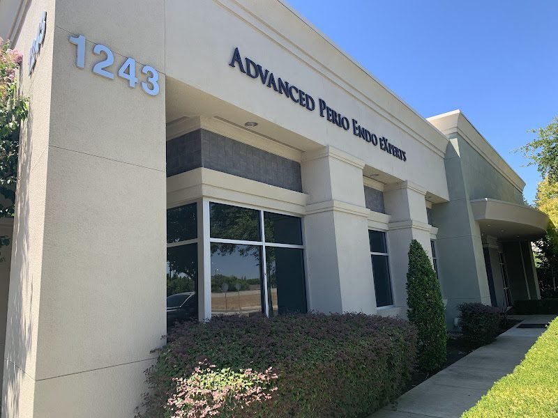 Advanced Perio Endo eXperts 2