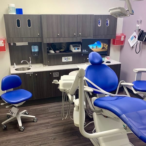 Adventure Dental and Vision