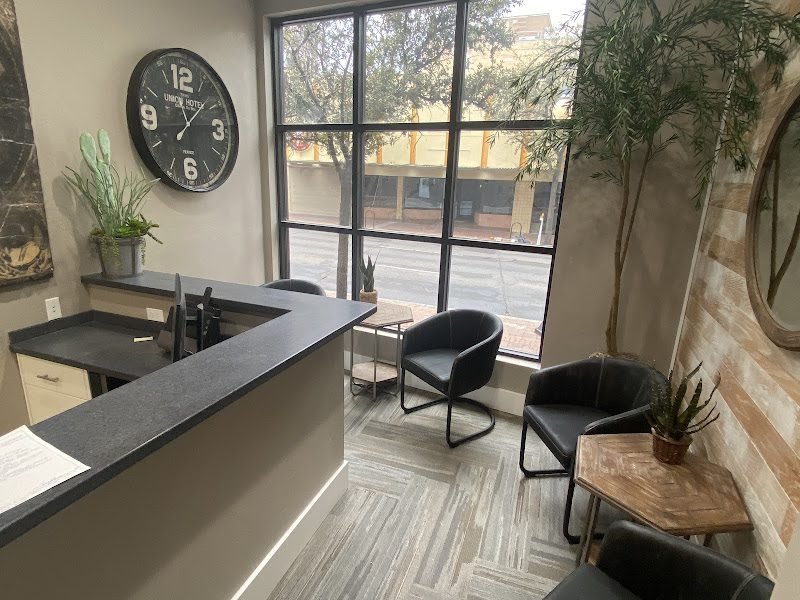 Aeris Dental Downtown -- Downtown Dental Implants