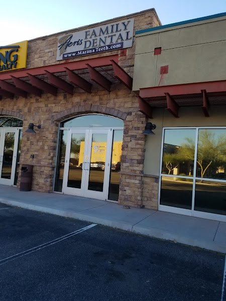 Aeris Family Dental Marana