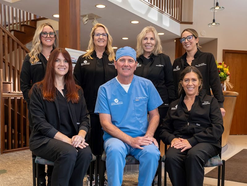 Aerni Dental: Dr. William M. Aerni