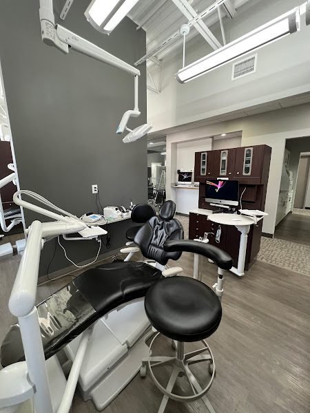 Aesthetic Dentistry