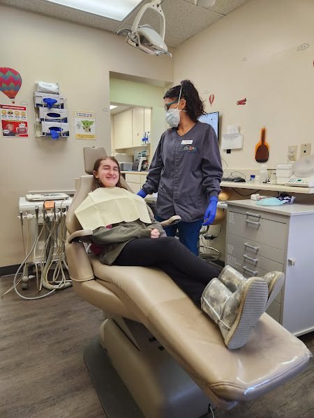 Airport Children's Dentistry And Orthodontics