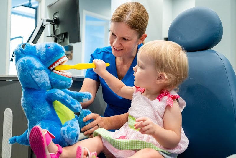 Alafaya Pediatric Dentistry