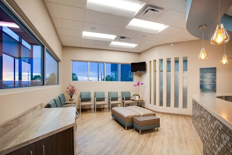 Albuquerque Advanced Dental Care