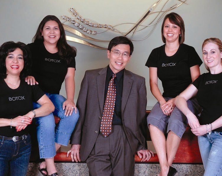 Albuquerque Center for Plastic Surgery, William G. Loutfy MD 3