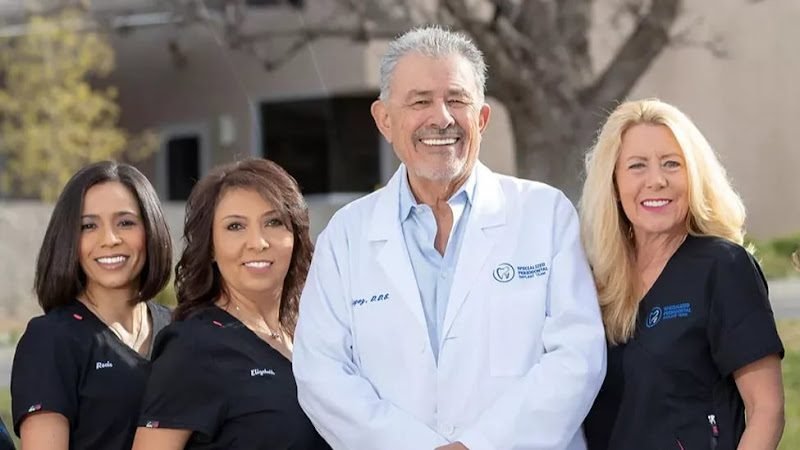 Albuquerque Periodontal & Implant Specialists 5