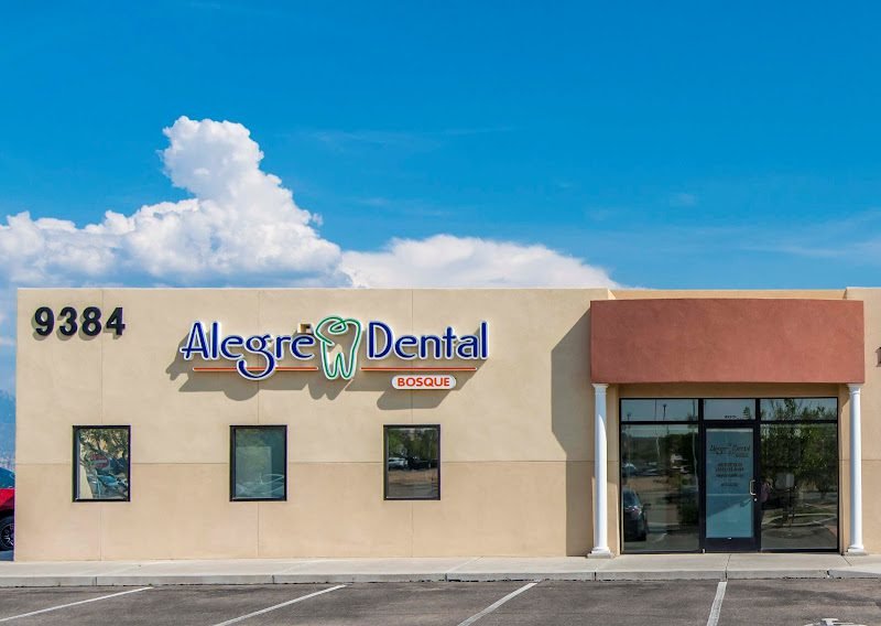Alegre Dental @ Bosque